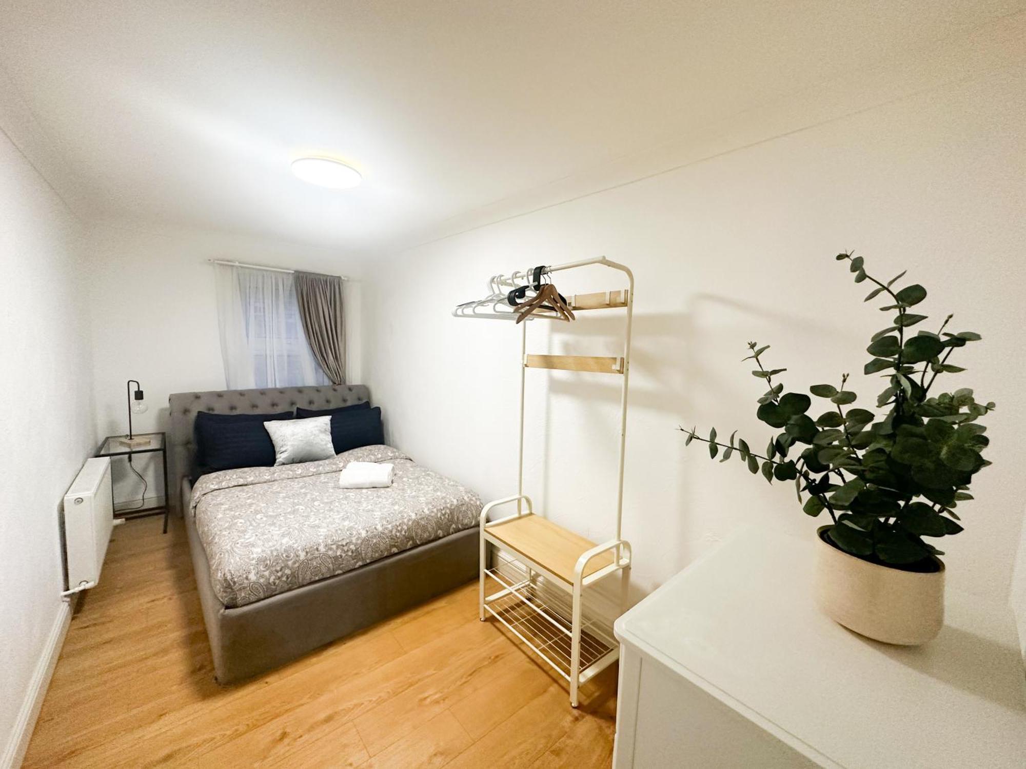 Flat 4, Stay In Aldgate London Exterior photo