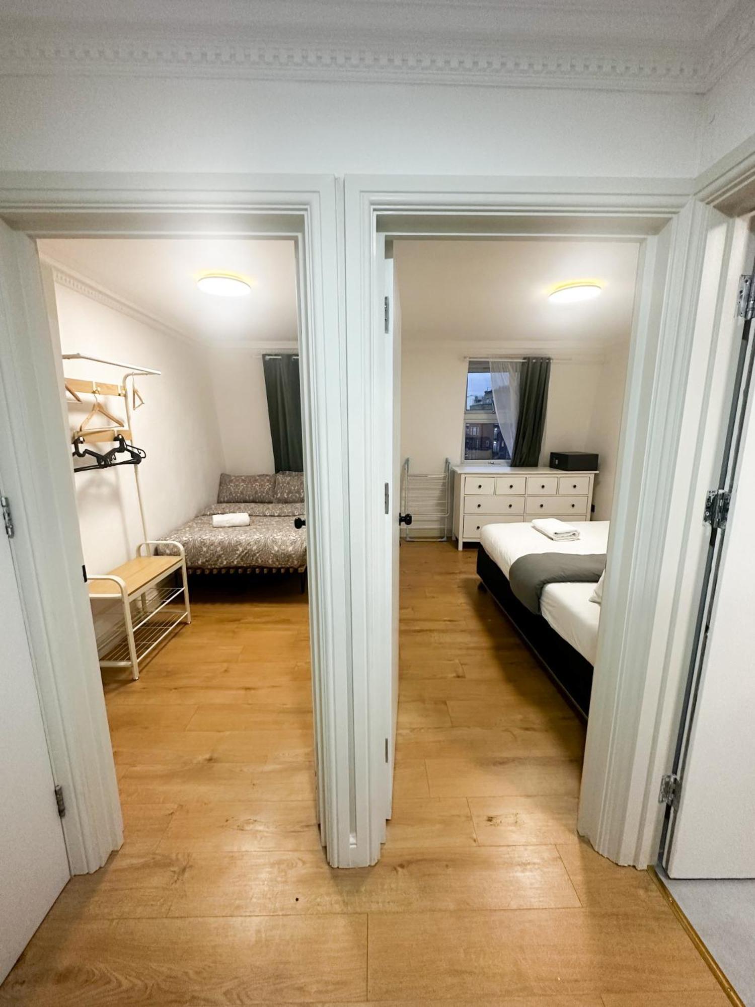 Flat 4, Stay In Aldgate London Exterior photo